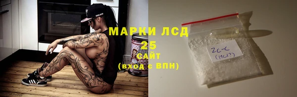 хмурый Медногорск